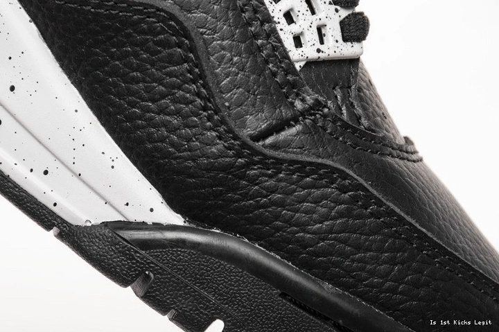 Air Ls 4 Retro Oreo 314254-003 Jordan 1202